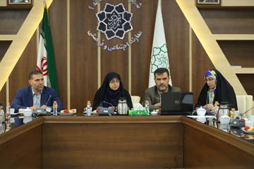 شمس‌احسان در جمع قهرمانان و پیشکسوتان ورزشی منطقه ۱ مطرح کرد؛ رعایت اخذ تعرفه‌های ورزشی مصوب در راستای حمایت از حقوق شهروندان